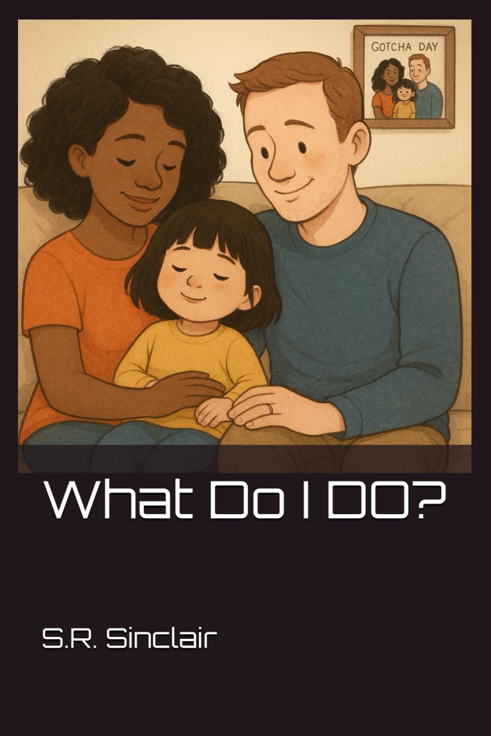 What Do I DO?