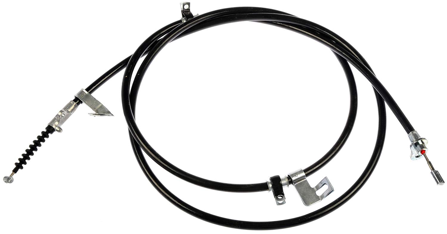 Dorman Parking Brake Cable P N C660527