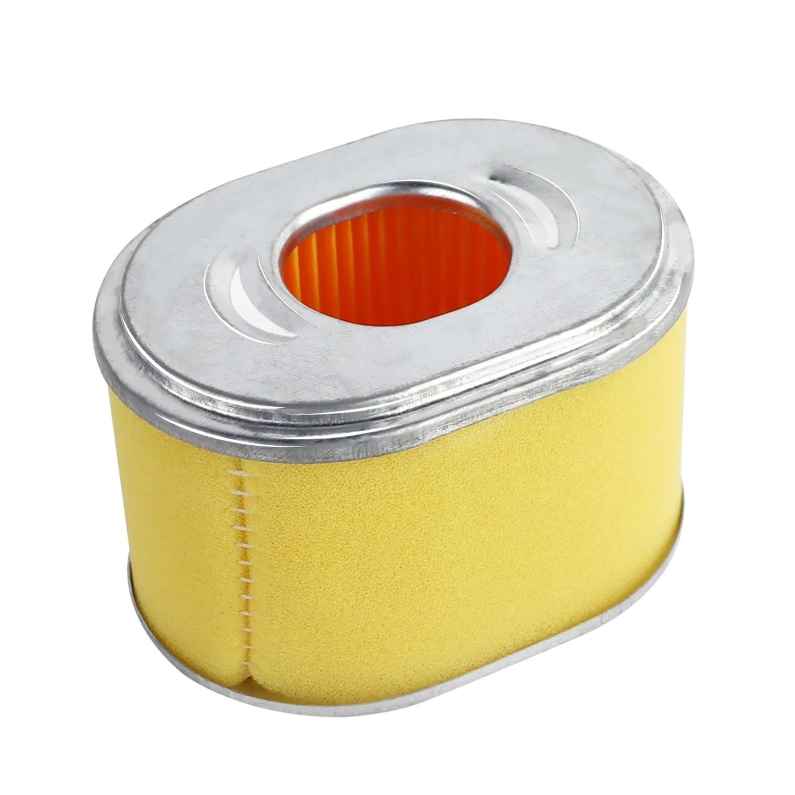 Filtro de Aceite del Filtro de Combustible de la b Filtro De Aire para Motor De Gasolina GX120 GX140 GX160 GX200 5.5HP 6.5HP(6 Pcs)