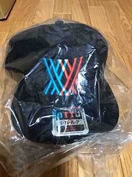 ダーリンインザフランキス キャップ 未使用 ダリフラ