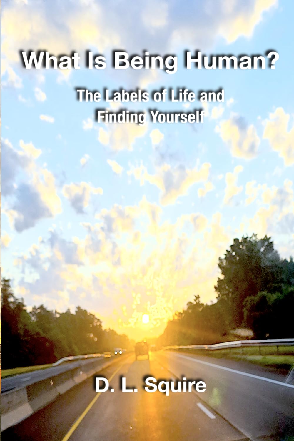 What Is Being Human?: The Labels of Life and Finding Yourself