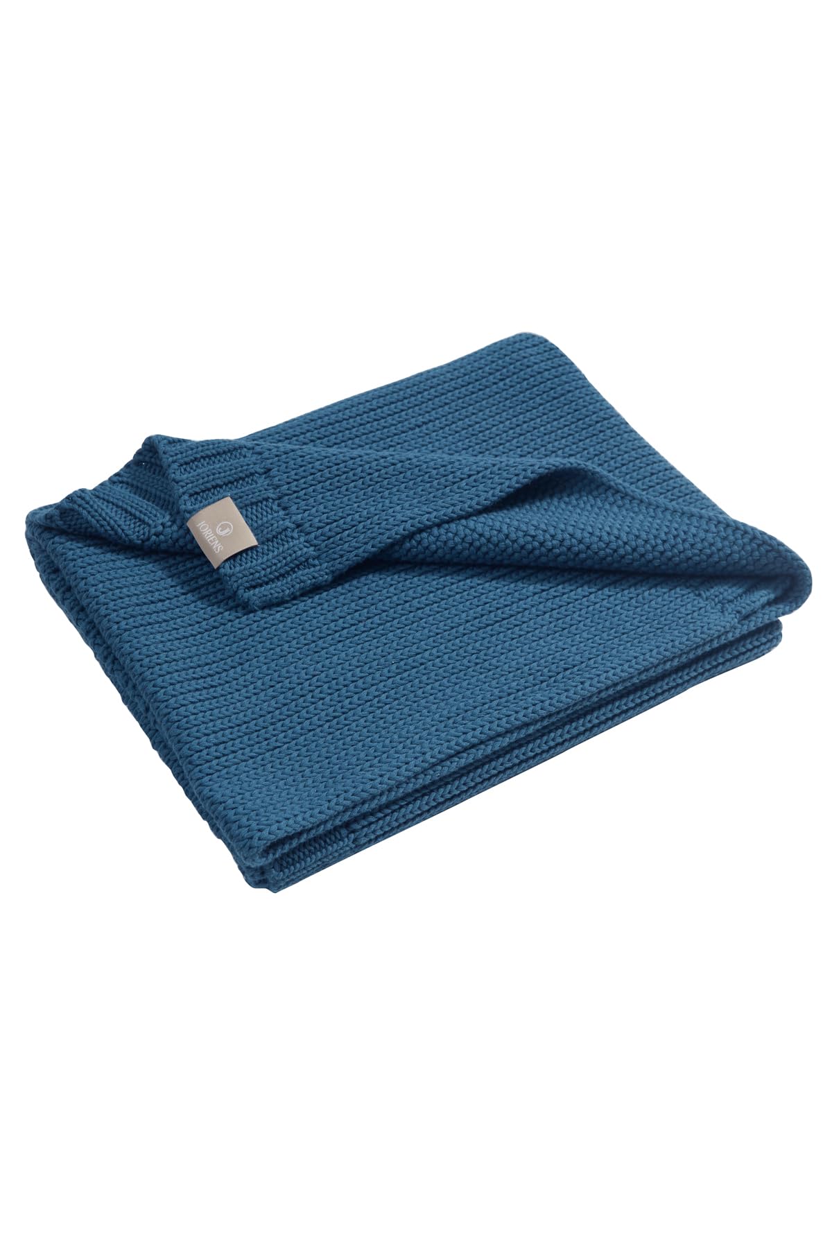 EVERSOFT FABRICS Premium Baby Blanket 550gr- 100% Organic Cotton, Oeko-Tex 100 Certified, Extra Thick & Cozy - Image 3