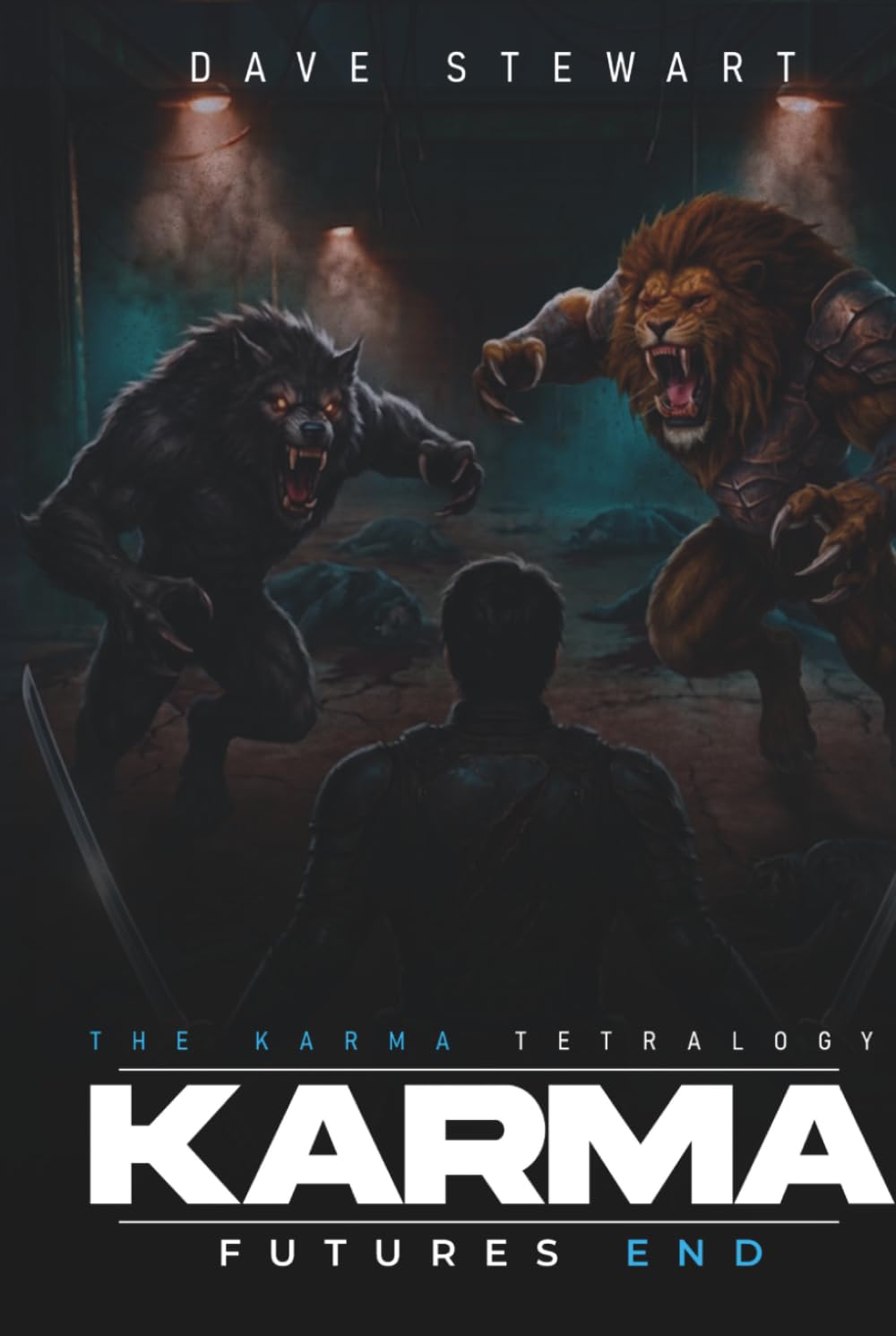 Karma - Futures End