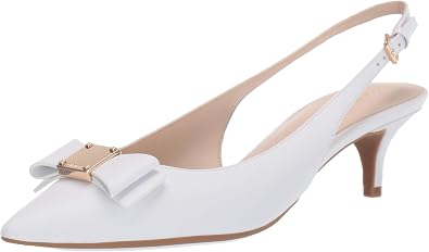 Cole Haan Women's Tali Bow Sling (45mm 