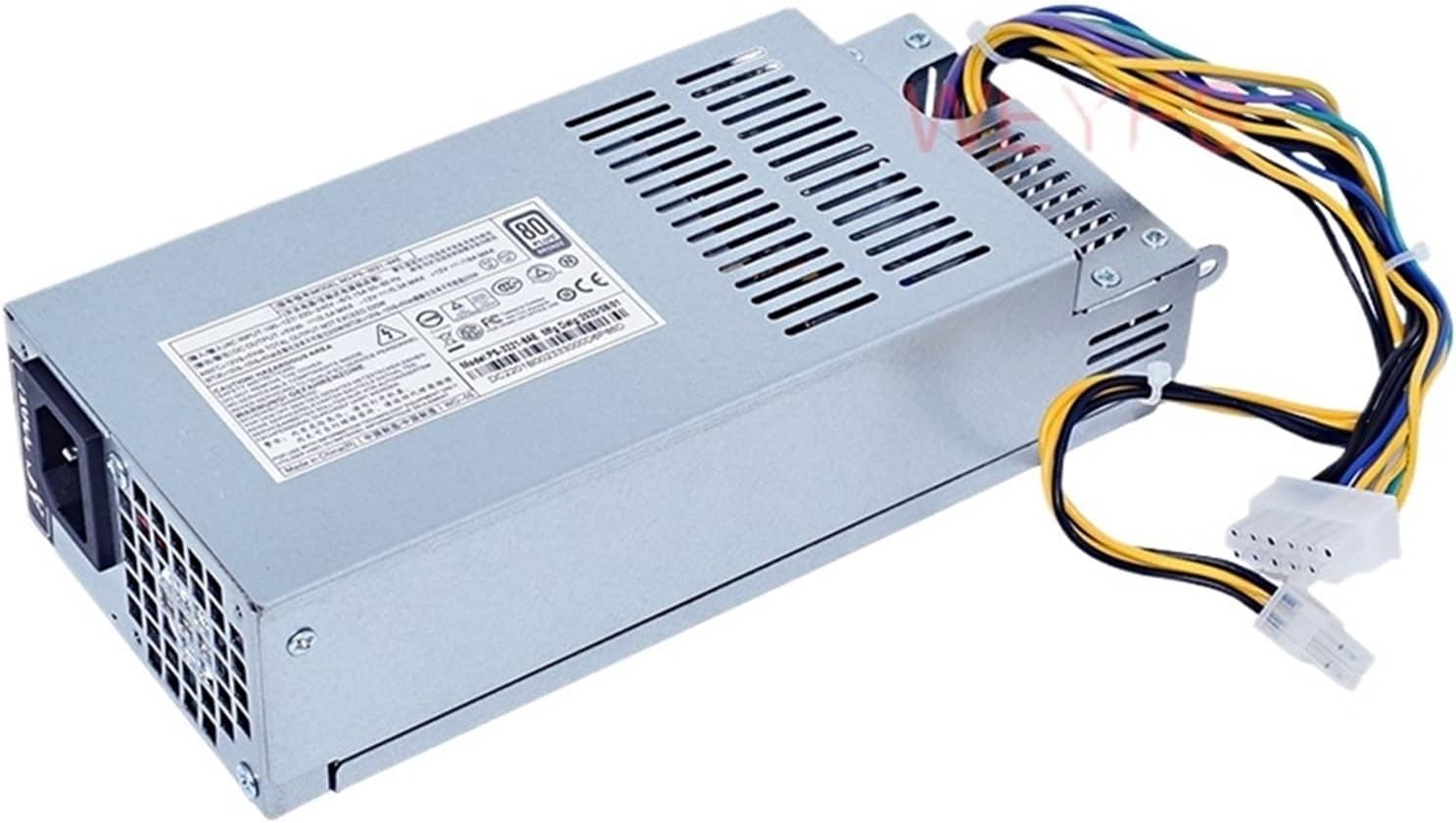 1pc PS-3221-9AE for B630 4630G 12P 220W Power Supply Compatible with PS-3221-9AE PE-3221-2 D15-220N1A