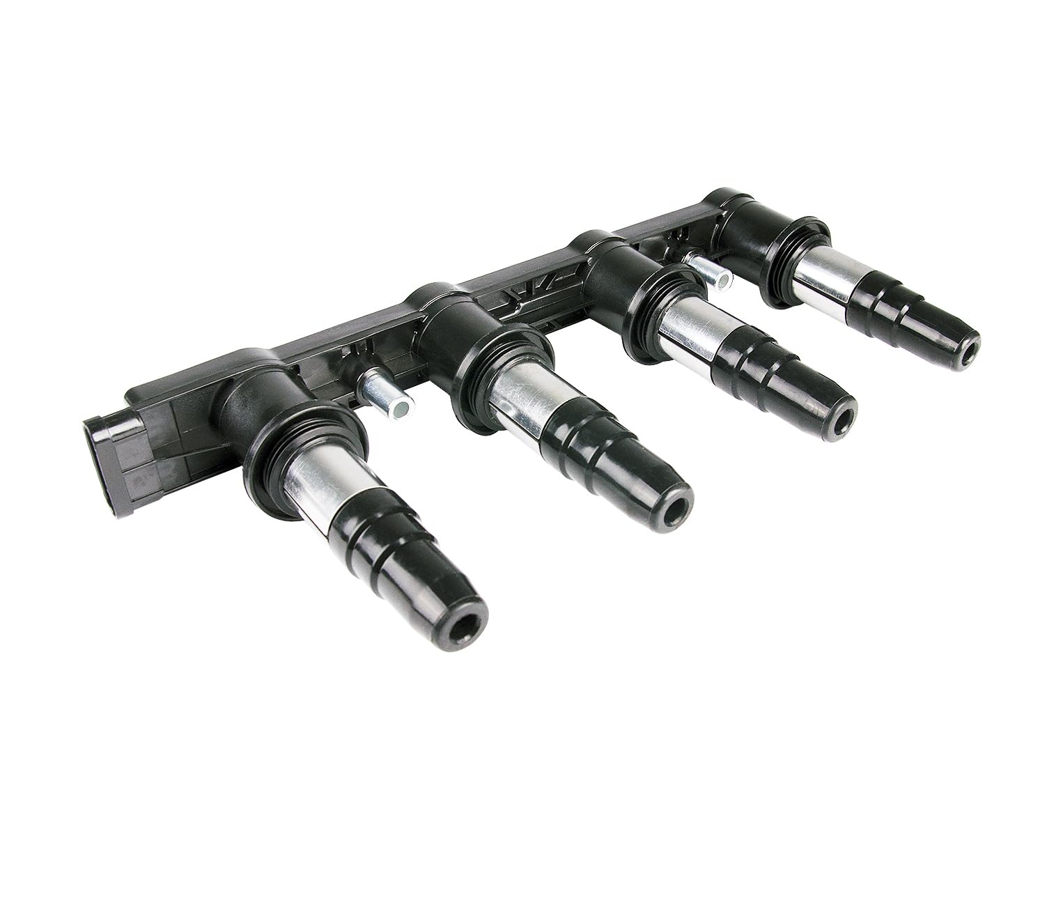 Bobina di accensione 26163171, 55571790, 55584745 per Astra H, Astra J, Astra Mk VI (J), per Mokka 1.6, per Cruze, per Sonic(T300), per Tracker 1.6, 40809, 880376, CU1527, IIS512