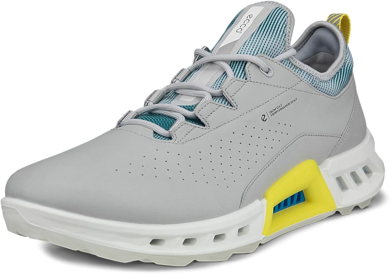 ECCO BIOM C4 26cm EU41 超美品 ECCO BIOM C4 26cm EU41 超美品 ECCO BIOM C4 BOA Golf Shoes