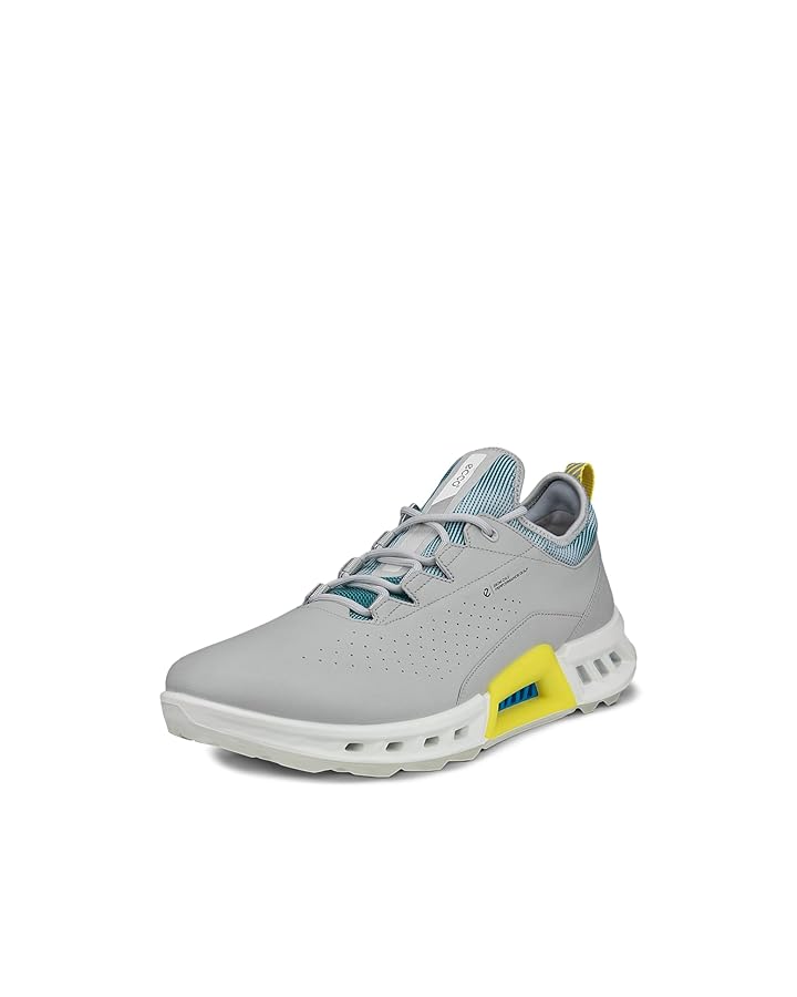 ECCO M Golf Biom C4 Concrete-39 : Amazon.ca: Clothing, Shoes