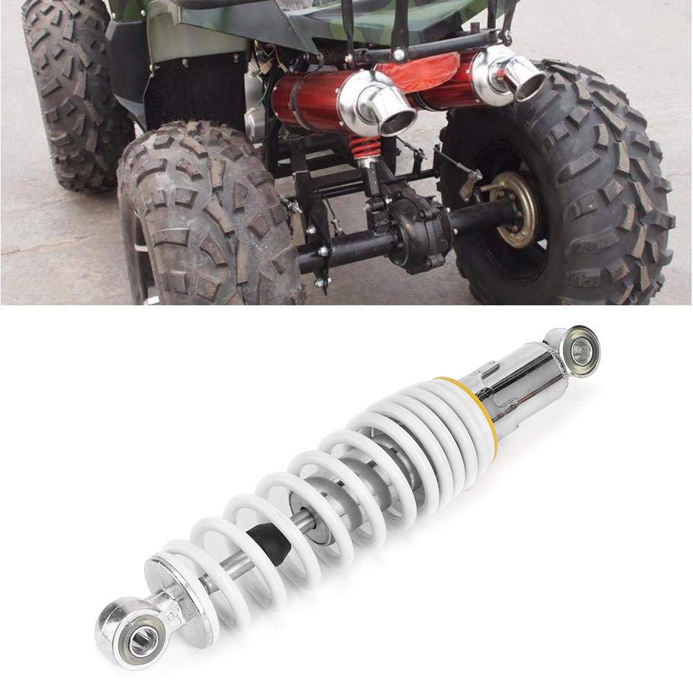290mm (11.5″) Rear Shock Absorber For ATV, Quad, Buggy, Mini Pit Bike – TaoTao Compatible 3 thumbnail image