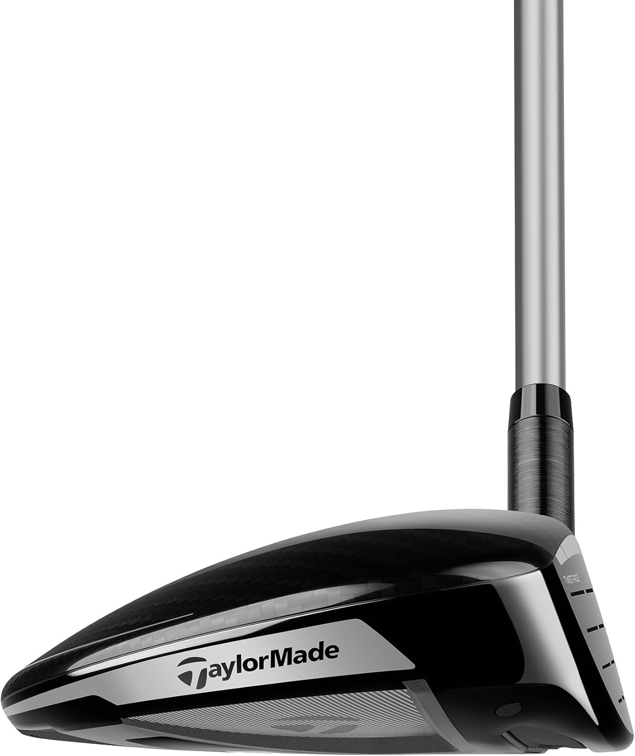 TaylorMade Golf Club Qi10 MAX 16 * 3 Wood Regular Graphite Very Good