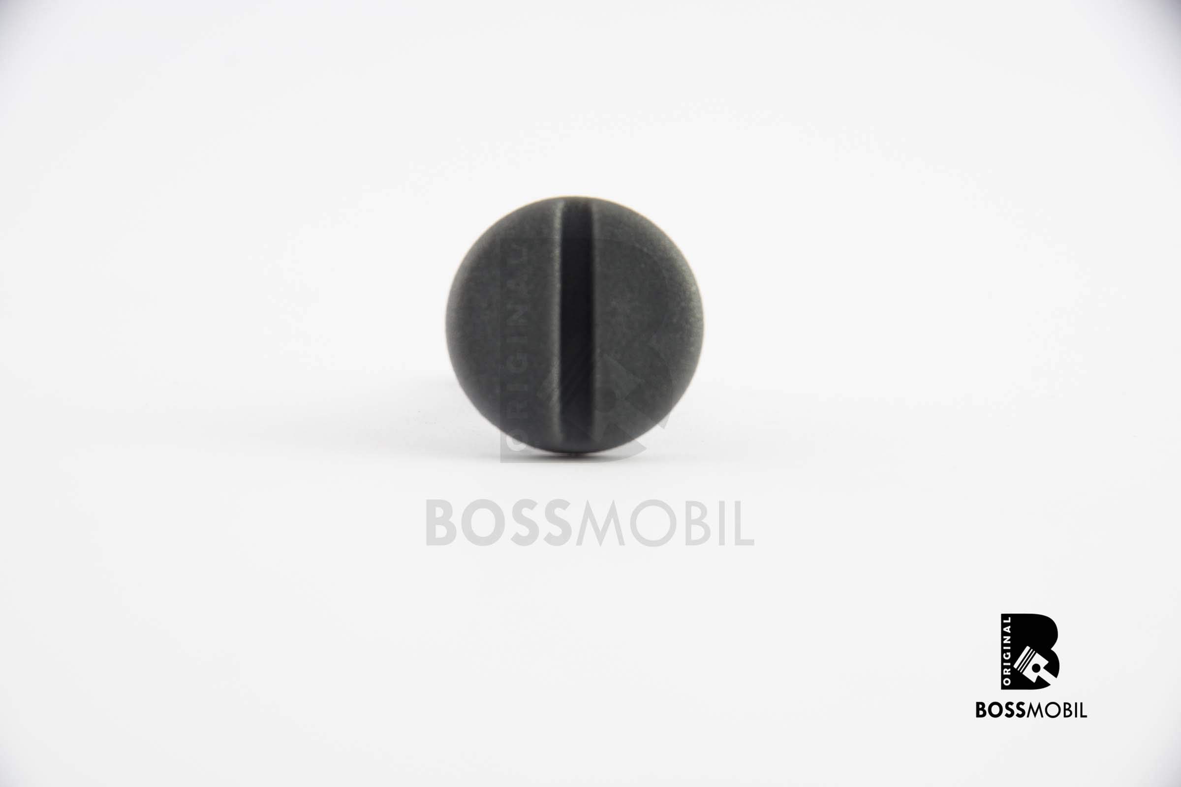 Original BOSSMOBIL compatible with FLOOR MAT MOUNTING CLIP CLAMPS  