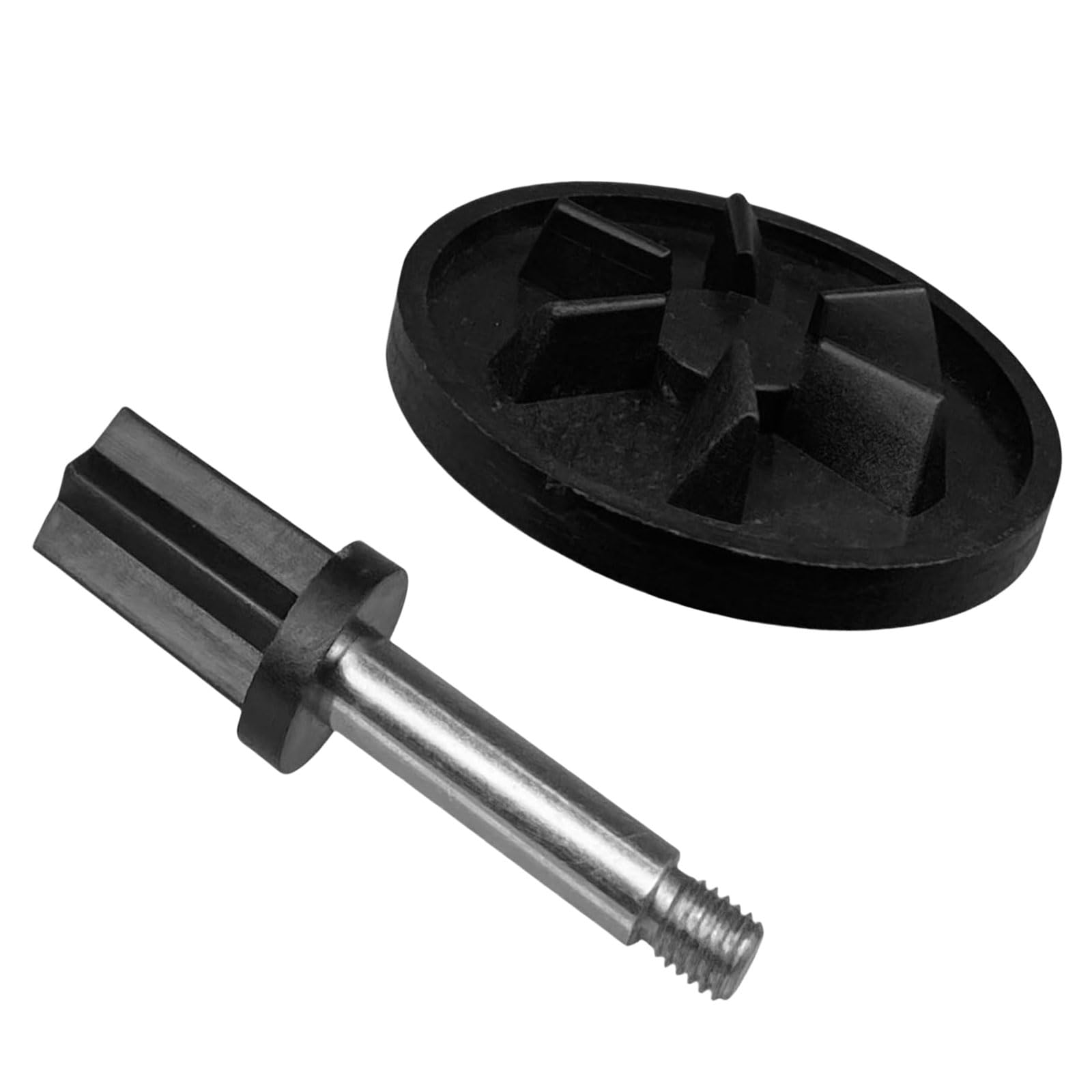 Tsophreniq 72OZ Blenders Paddle Drives Clutches and Drives Pin Studs Kits Replacement for BL660 / BN750 / BL610 Blenders Accessories Restaurant Equipment