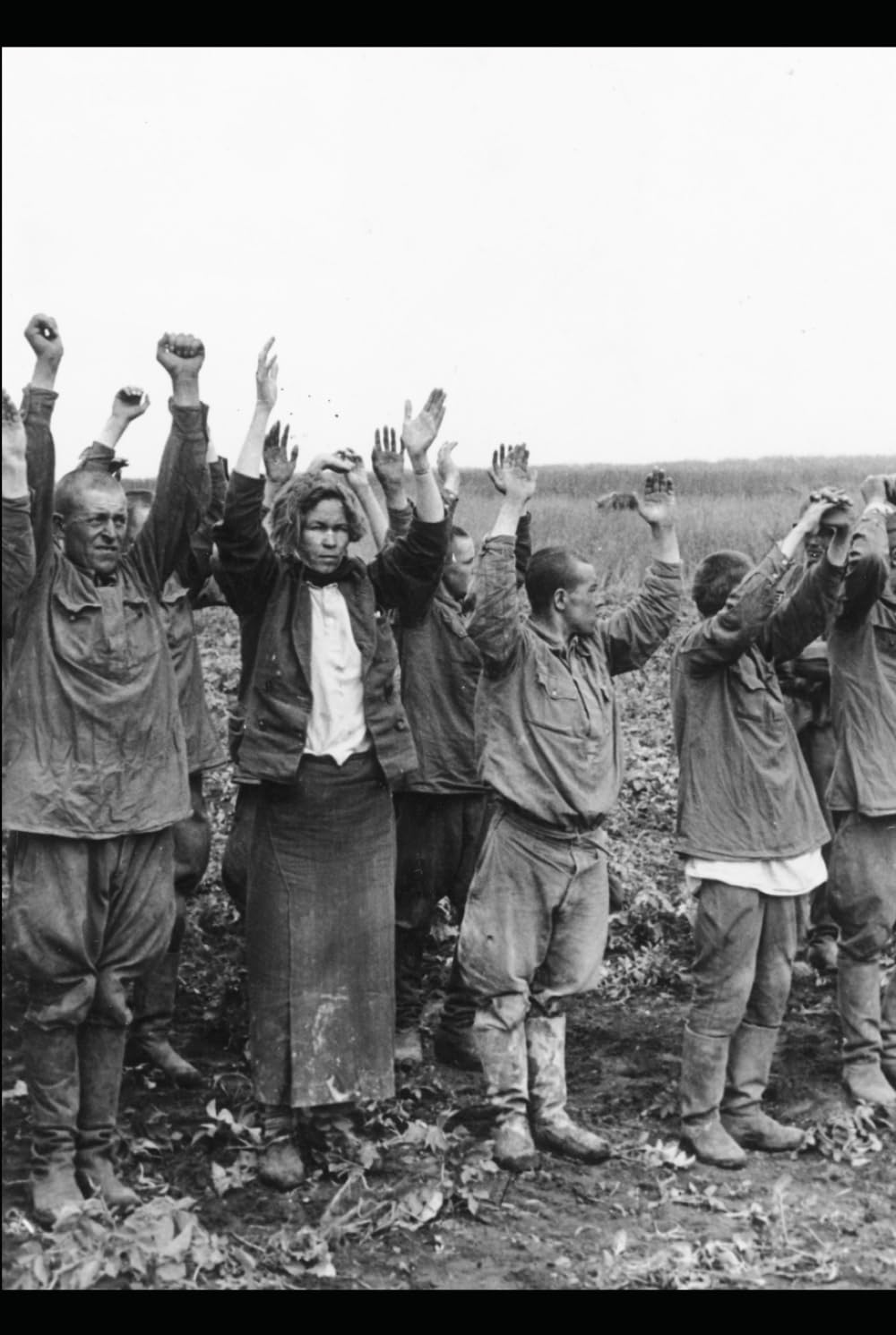 Gefangen!: Zwei Großväter im Zweiten Weltkrieg