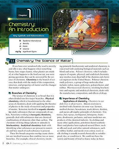 Image of Chemistry: Precision and Design - Abeka 11th Grade 11 Highschool Science Student Text Book