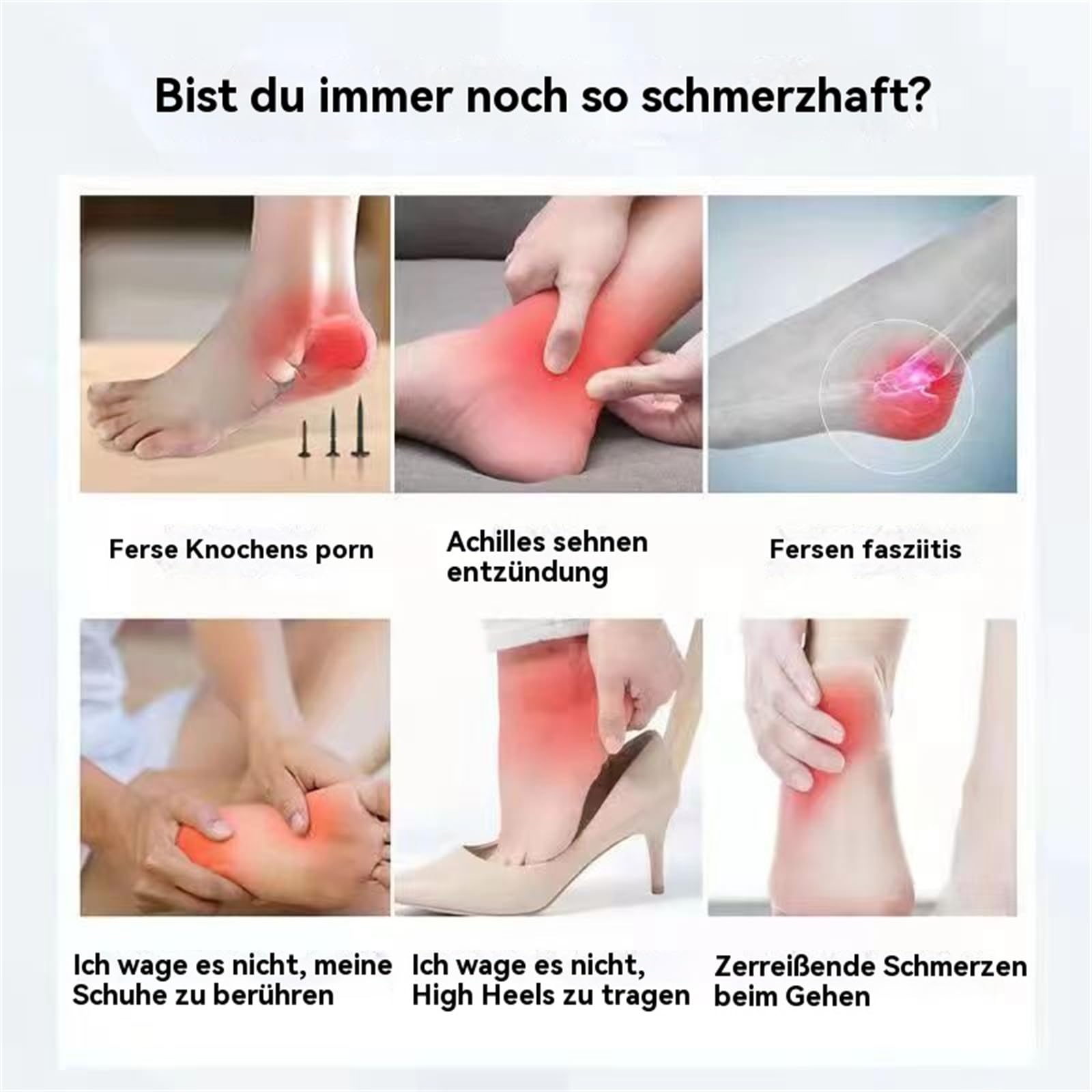 Comfysole, Comfysole Original, plantilla para fascitis plantar, plantillas ortopédicas cómodas, soporte para arco del pie, alivia la presión (2 pares de naranjas, 45-46)