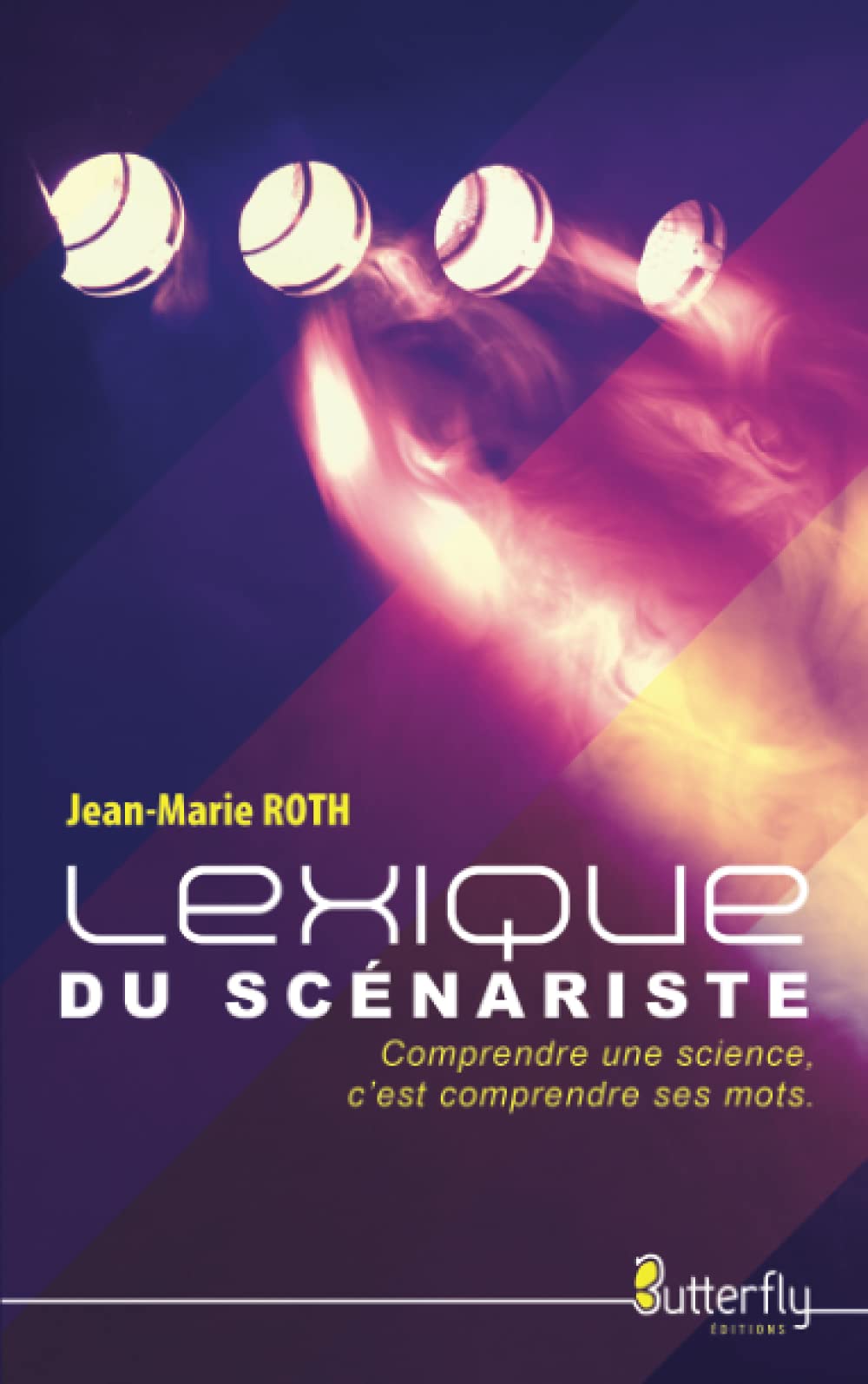 Le lexique du scénariste