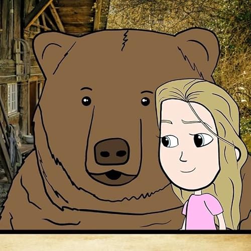 Anna in Storyland: Chapter 1