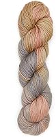 Vista 35 de Juego de 6 madejas de 100% lana de alpaca bebé (10.58 oz) de peso DK, fabricadas en Perú, celestial suave y perfecto para tejer y hacer ganchillo