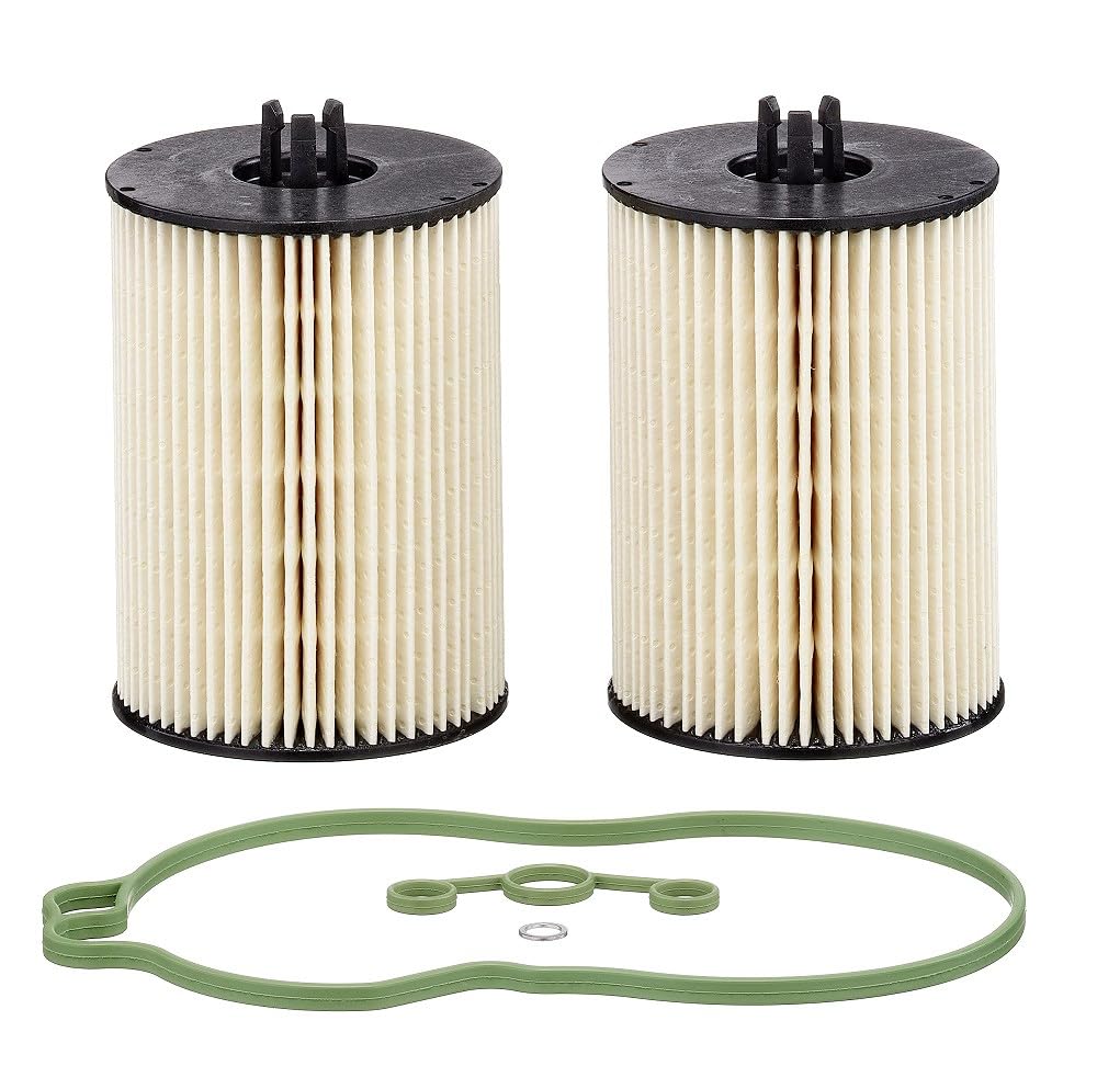 FUEL FILTER PU 821 x-2 FOR VW AJS/BLE/BKW/BWF/AYH 4.9L 10cyl TOUAREG