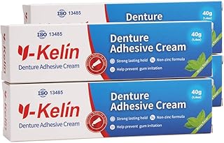 Kit de Limpeza Dental Profissional