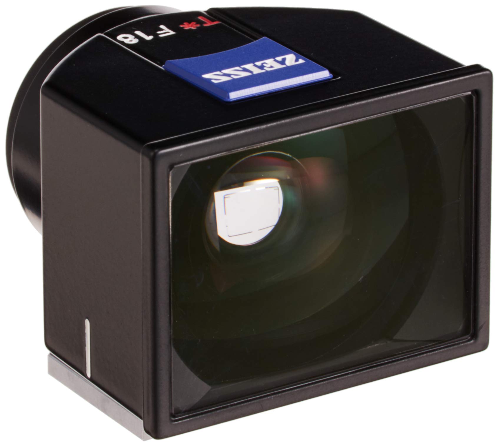 ZEISS/ツアイス 21mm ビューファインダー ZEISS Viewfinder 21mm｜新品通販フジヤカメラ