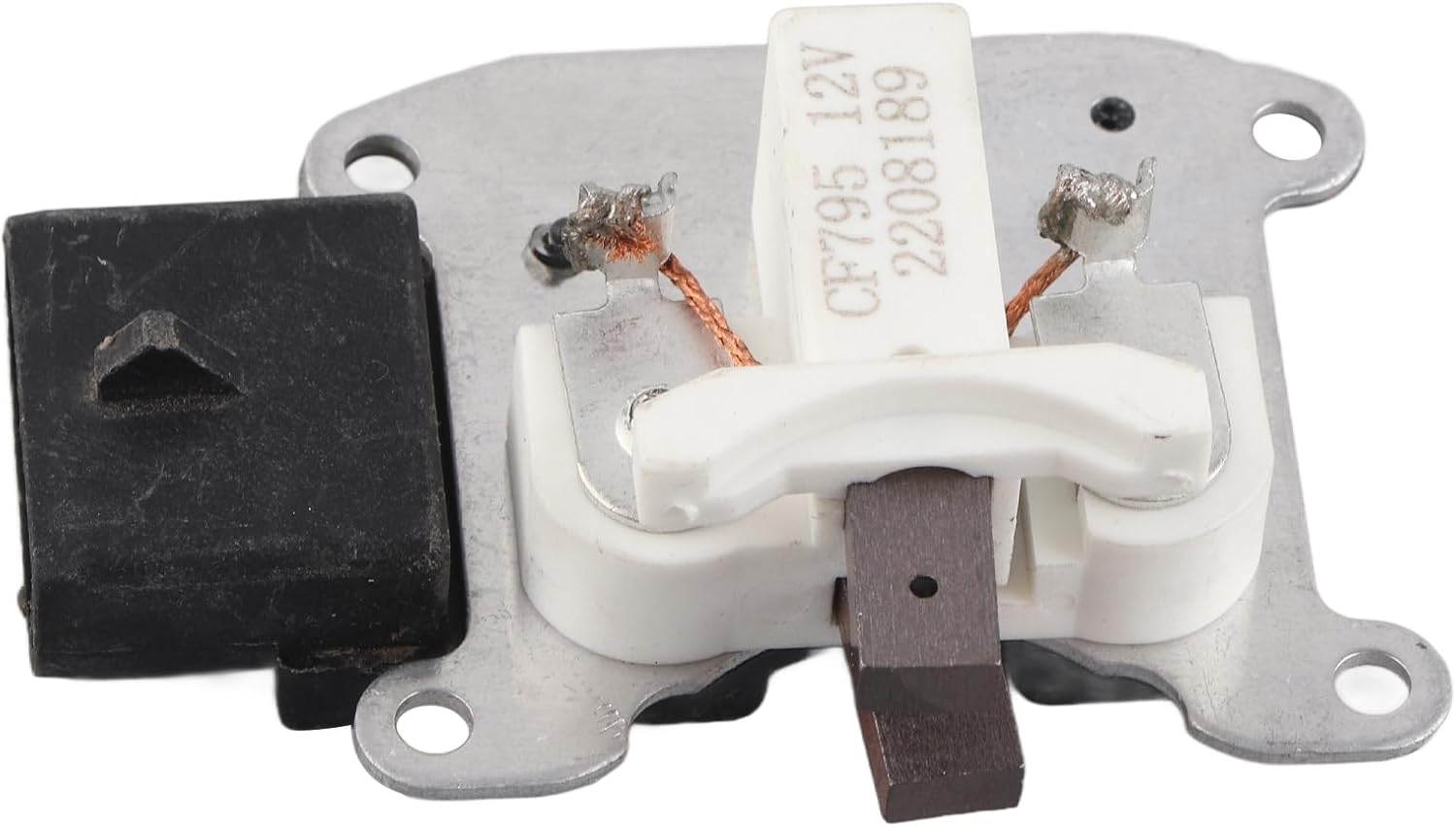 Automotive Replacement Alternator Rep Kit Alternator Rep Kit F1DZ 10347 A E9DZ 10316 A Replacement for E150 Automotive Replacement Alternator Rep Kit Alternator Rep Kit