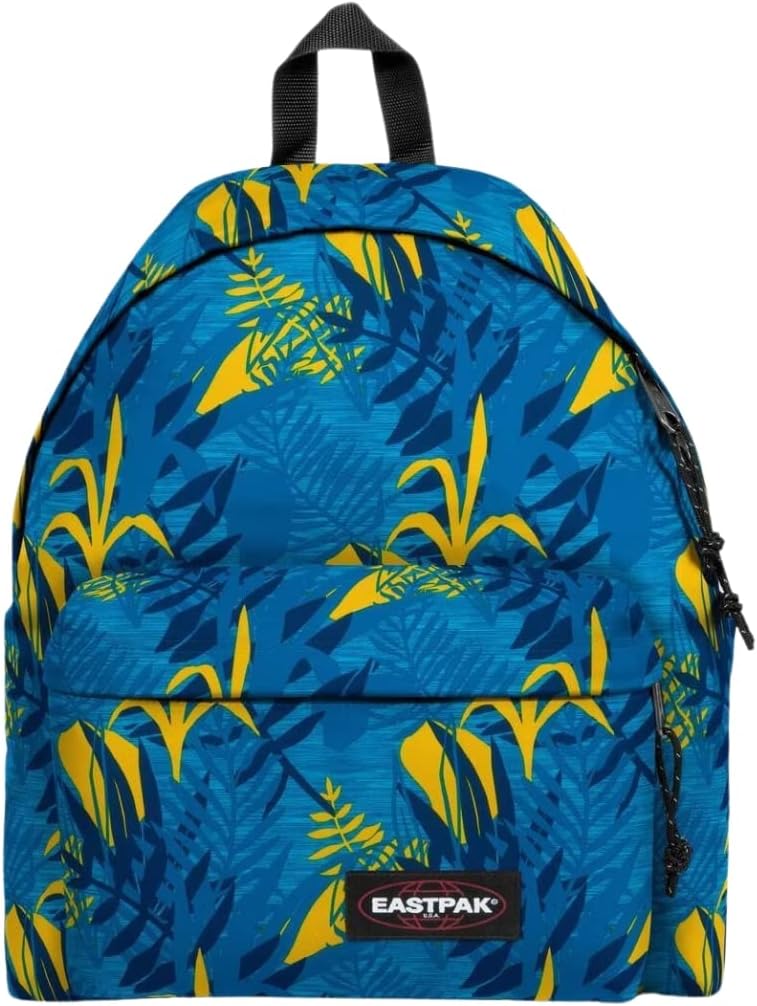 Eastpak Women's Camo Print Padded Pak'r Backpack Kenya Ubuy