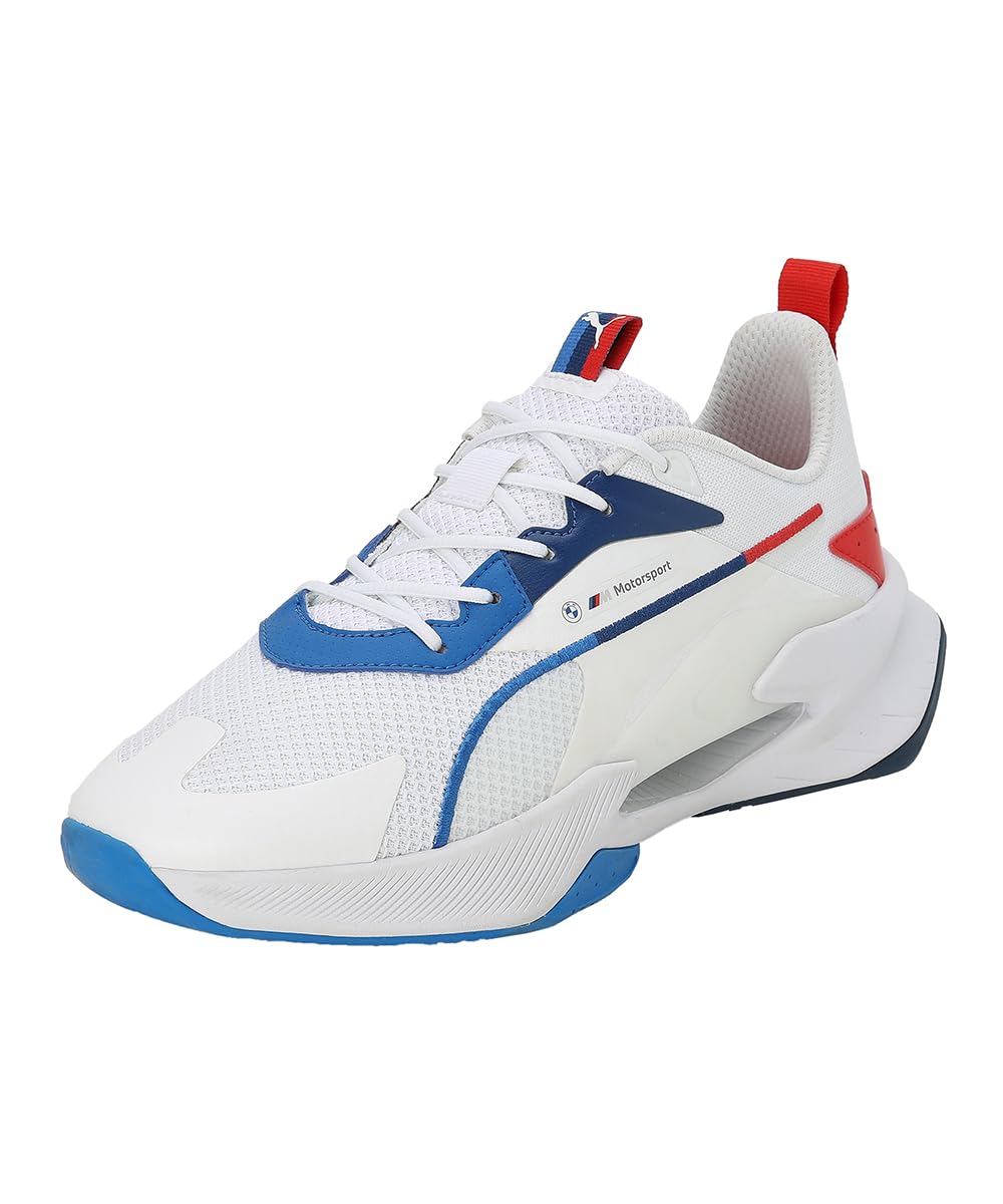 Puma Tenis unisex BMW MMS Lgnd Renegade para adultos