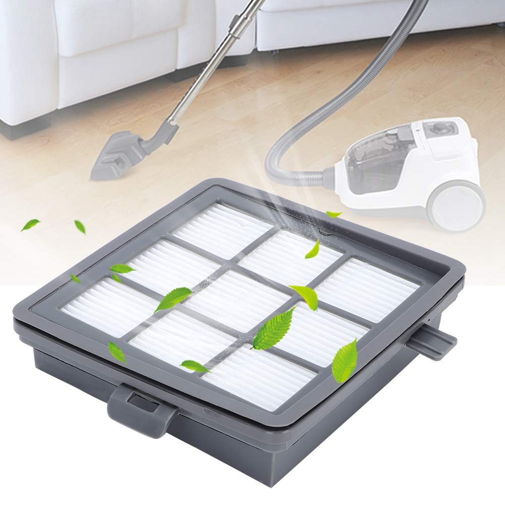 Lot De 3 Filtres De Rechange Pour Aspirateur Black & Decker BDPSE1815P, BDPSE3615, BHFEV182B, BHFEV362D... - Remplace N665227