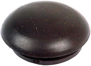 Replacement For Compatible With S.11343 Blind Grommet 3/8' x 1/16' Groove