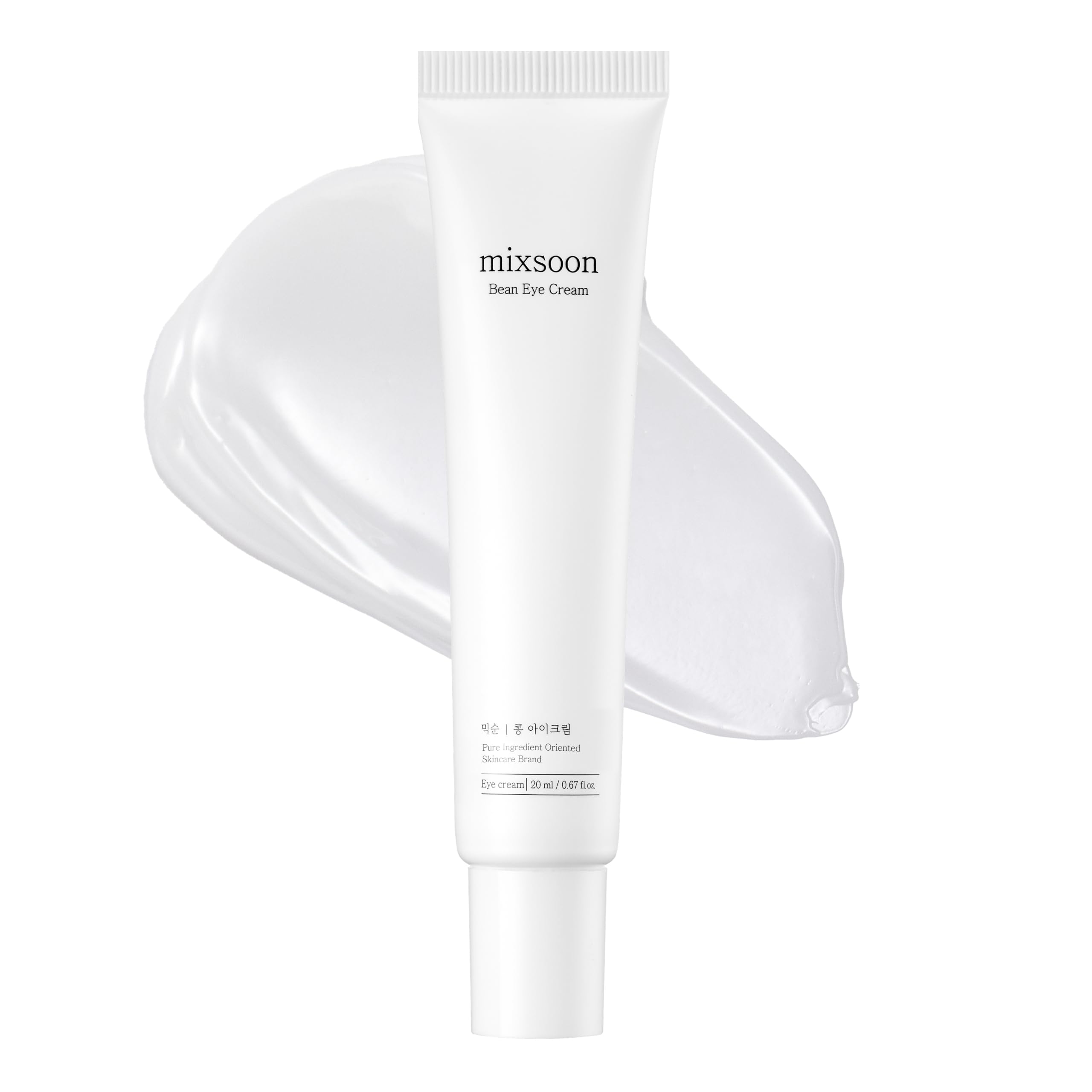 mixsoon Bean Eye Cream 20ml
