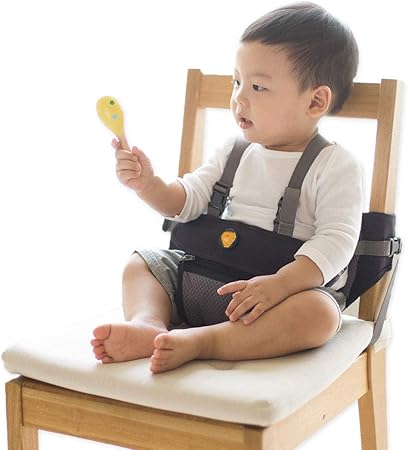 2way ベビーチェアブースター