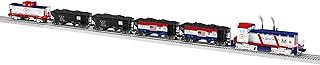 LIONEL Cambria & Indiana Bicentennial Legacy Freight Set O Gauge 2222040