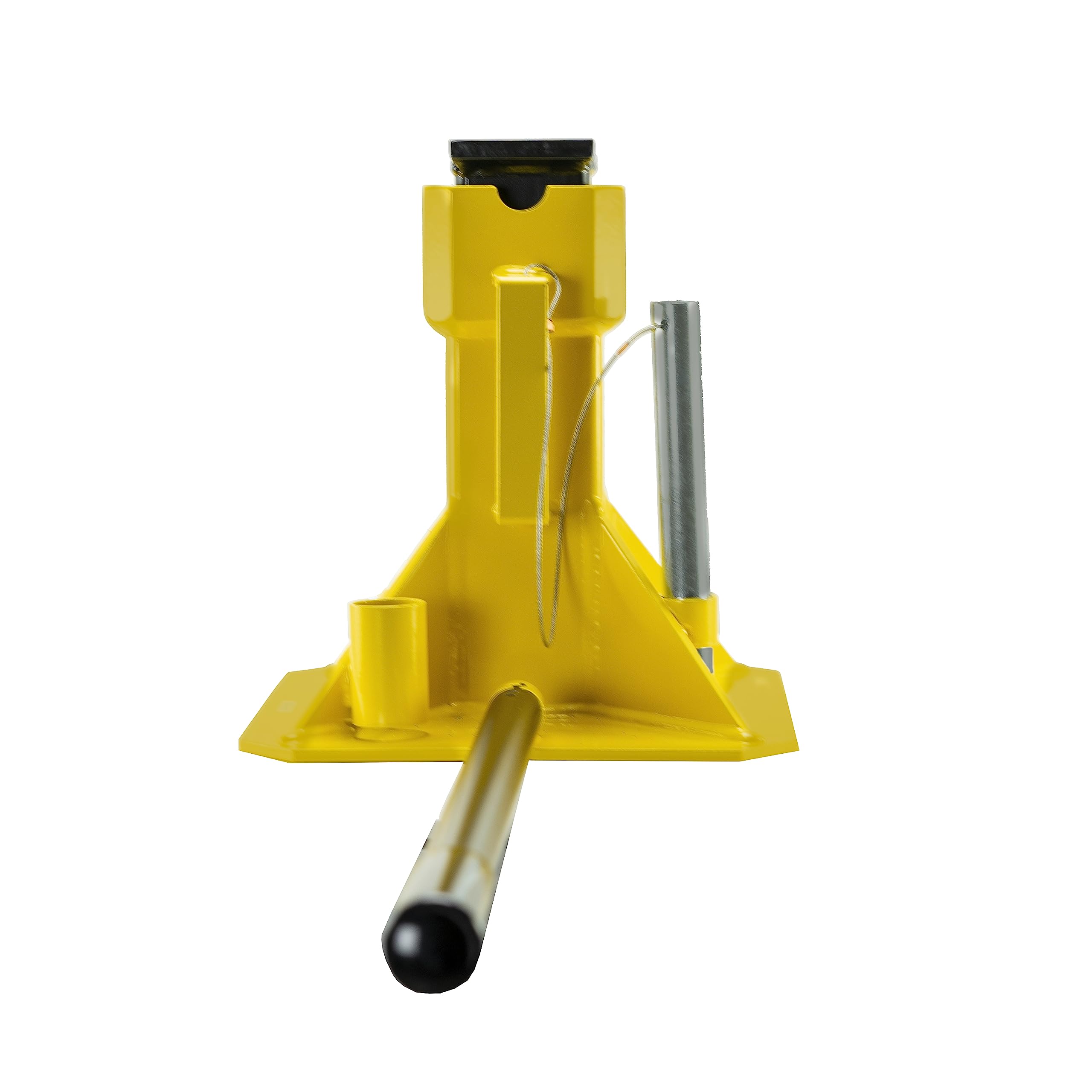 Amazon.com: ESCO 22 Ton EZ-Wheel Jack Stands, 1 Pair : Automotive