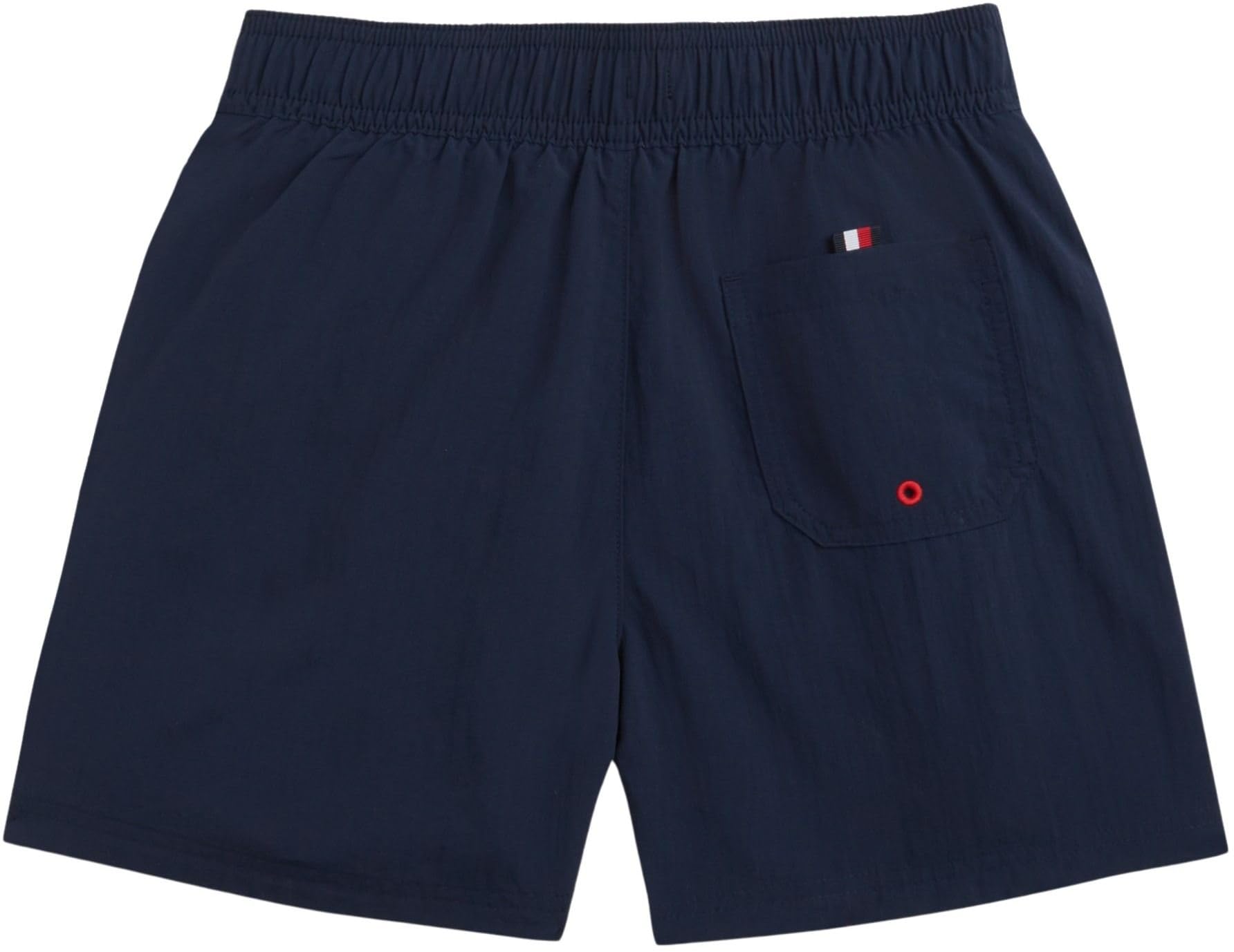 Tommy Hilfiger Medium Drawstring Ub0ub00591 Maillot de Bain Garçon