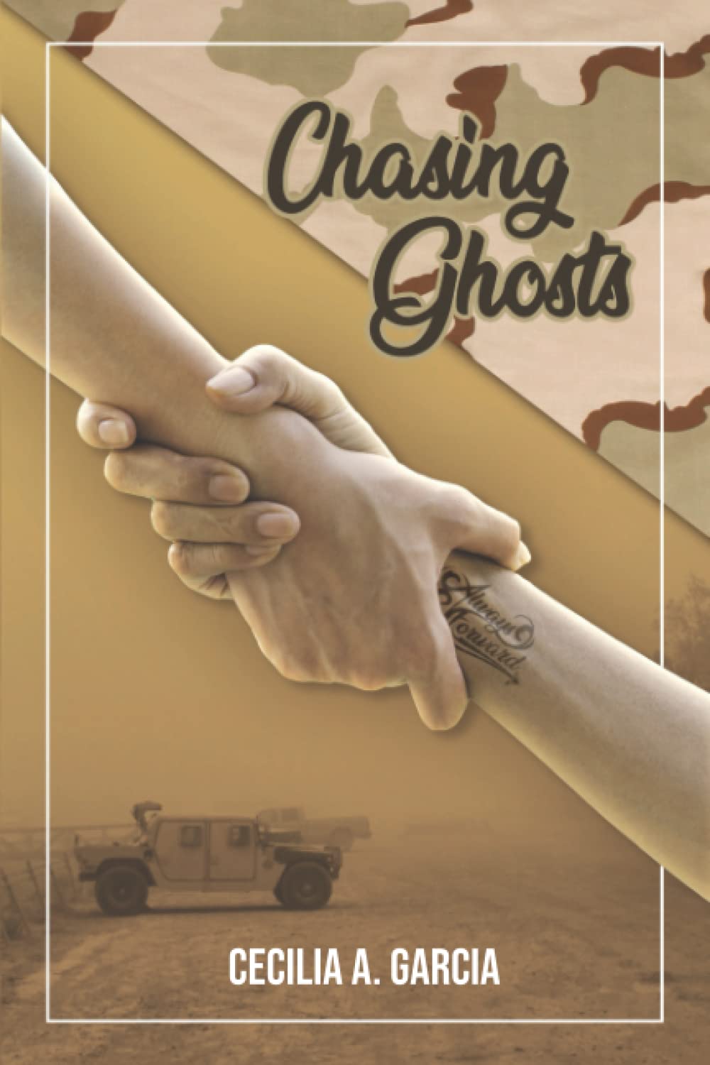Chasing Ghosts (Always Forward)