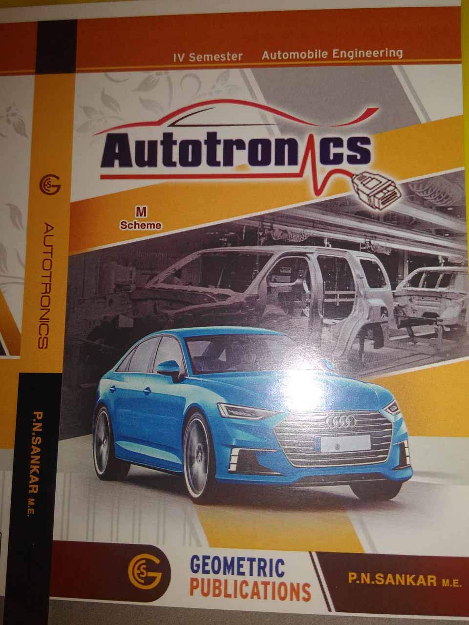 autotronics