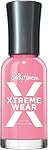 Sally Hansen - Hard as Nails Xtreme Wear Nail Color, Pastels - Packaging May Vary , 11.8 ml (Pack of 1)