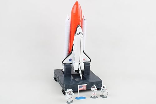 Miniatura 2 de Serie Aventura Espacial: Set de Lanzamiento del Transbordador Espacial