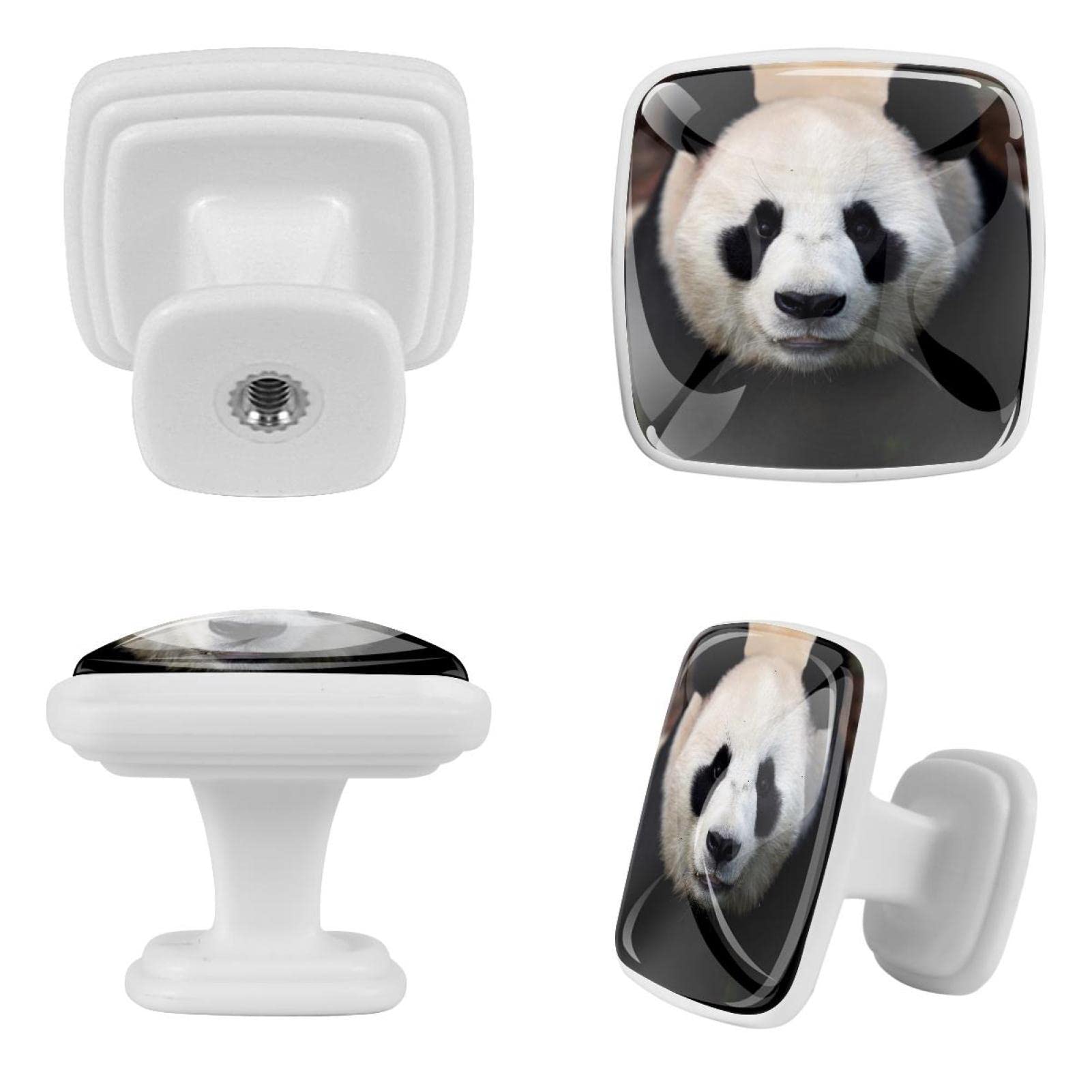 Boutons de cuisine animaliers TBOUOBT en lot de 12 pour sublimer vos commodes