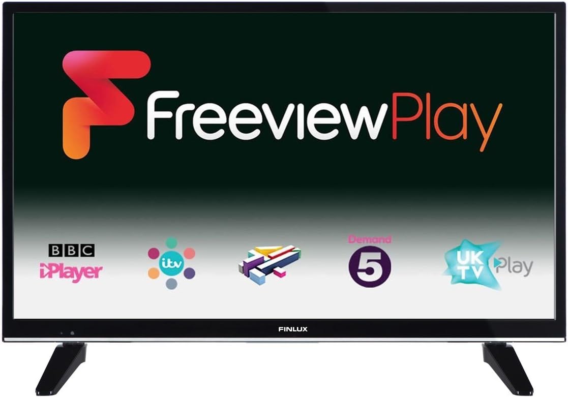 Finlux 32FHB5521 32 -inch LCD 1080 pixels 50 Hz TV