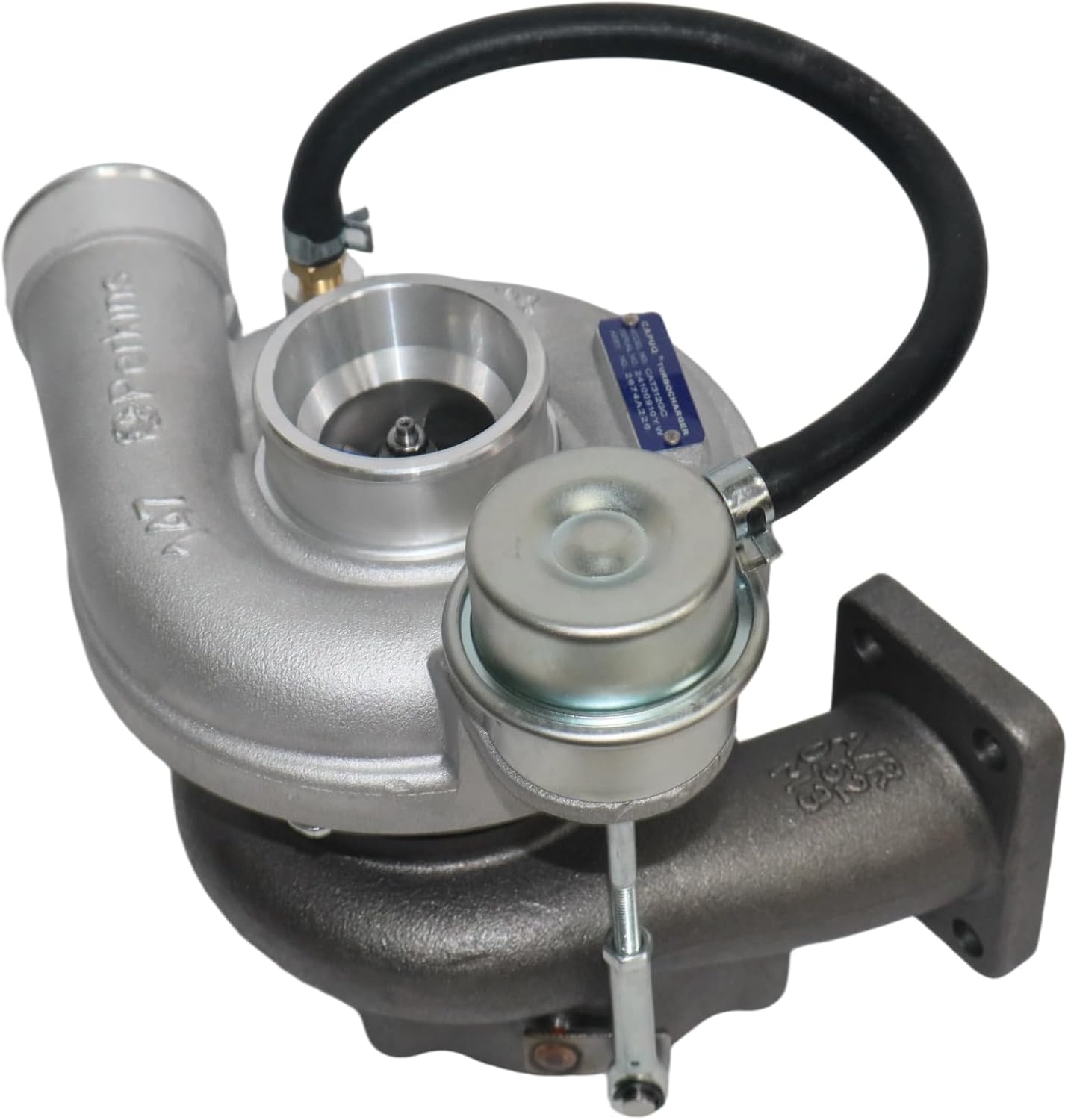 Turbo Turbocharger 10R9577 For Perkins 4.4L Industrial Engine