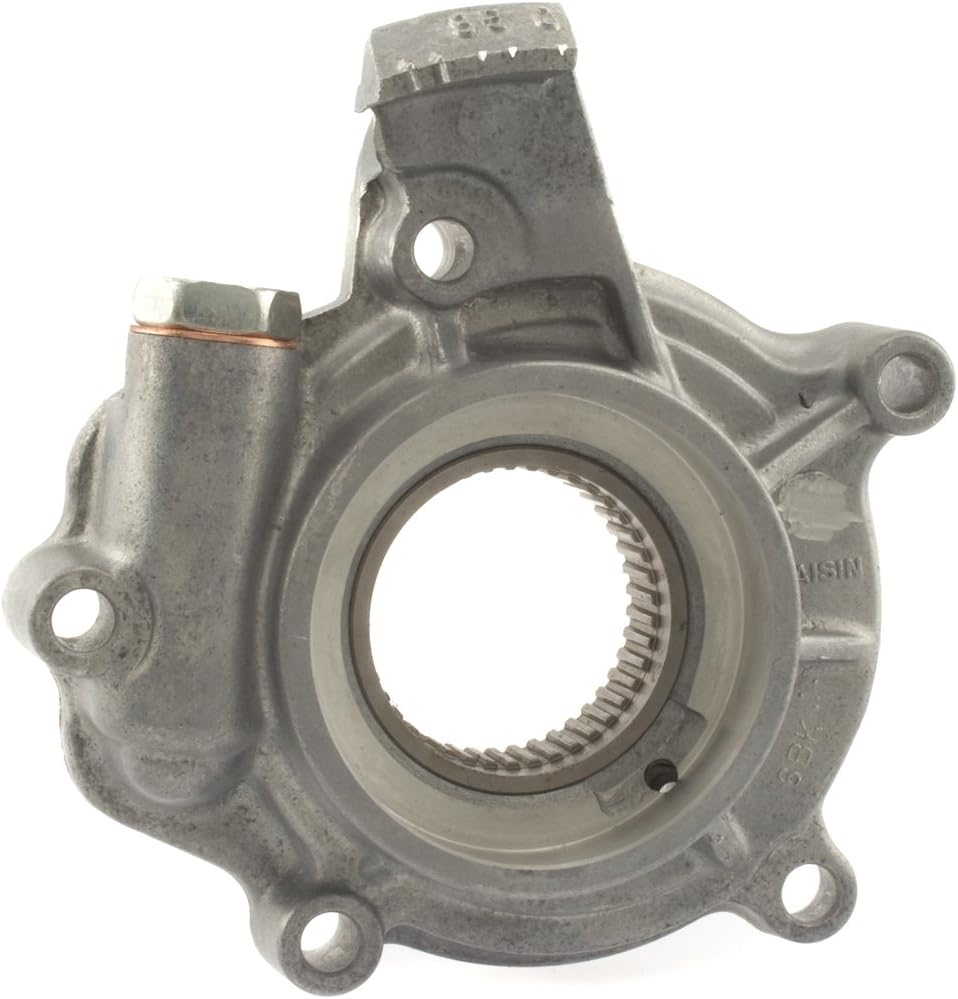 AISIN GENUINE OPT-053 OE Matched Engine Oil Pump - Compatible with Select Toyota 4Runner, Celica, Corona, Pickup
