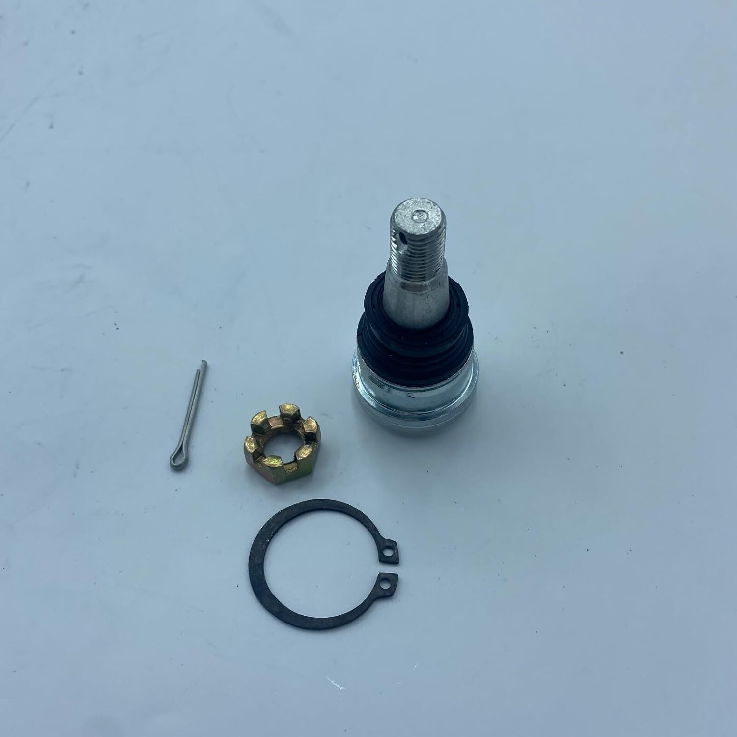 2x Fit For Polaris Outlaw 500/Phoenix 200/Predator 500 Atv Utv Ball Joint All Balls