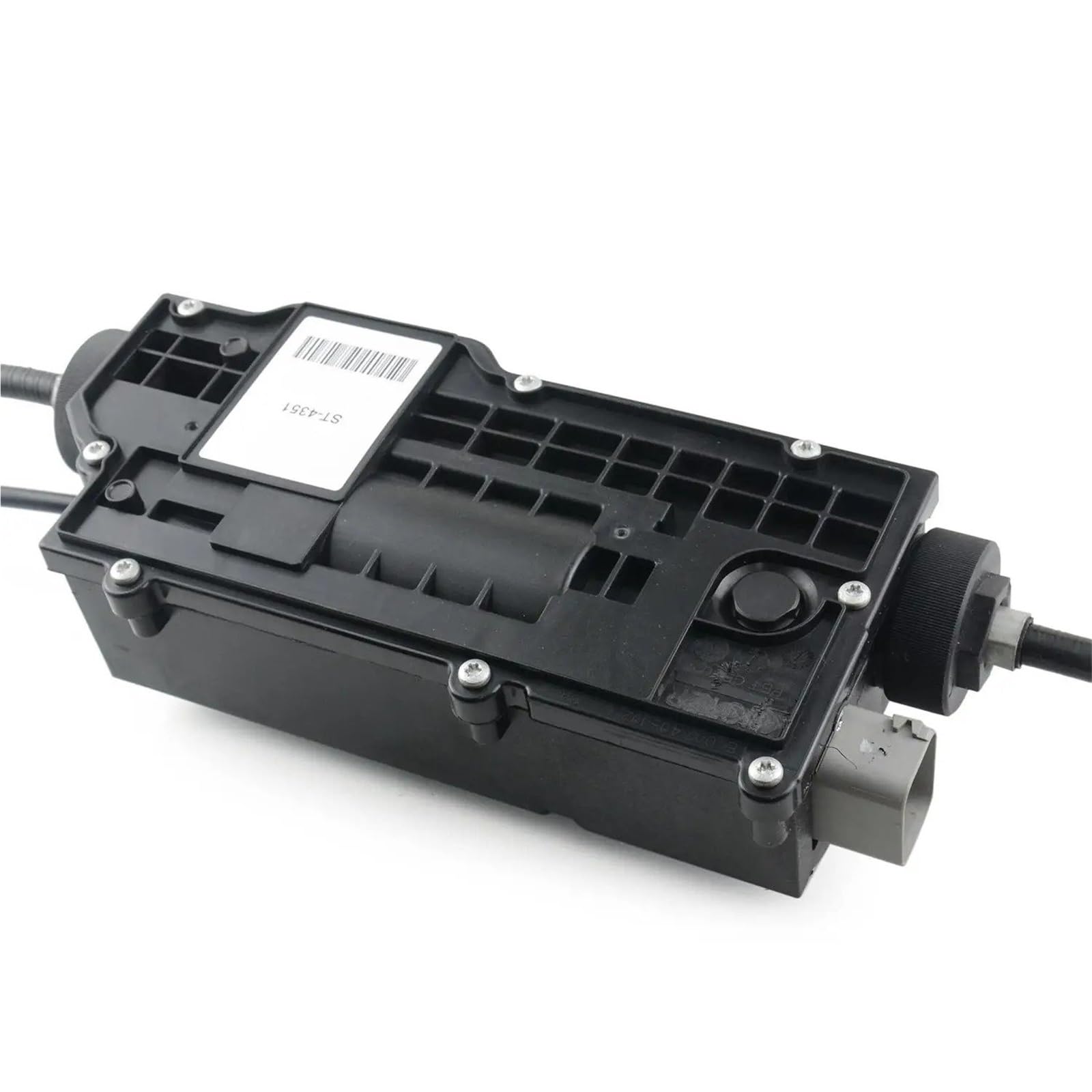 Para BMW Para X5 Para X6 E70 Actuador Freno Mano Estacionamiento Eléctrico