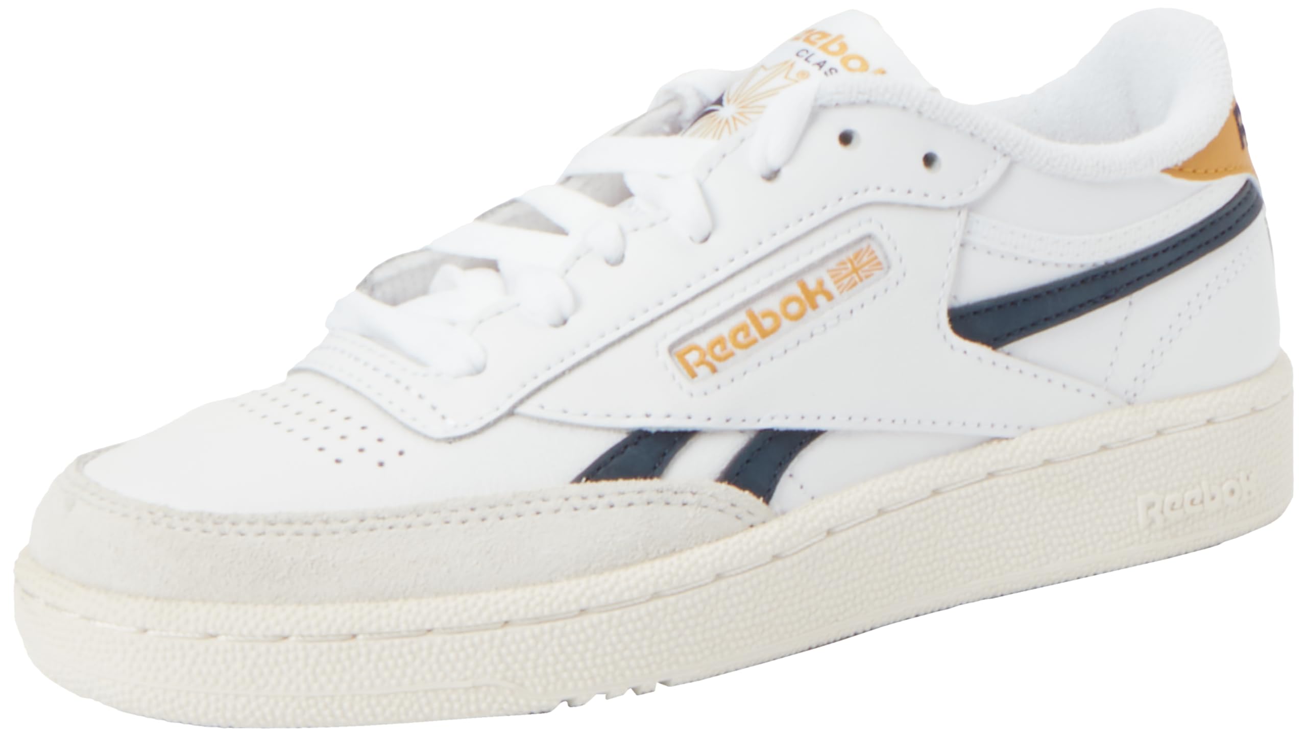 Reebok Court Advance Sneakers for Men - Casual Tennis Mens Shoes Size 6 to 15