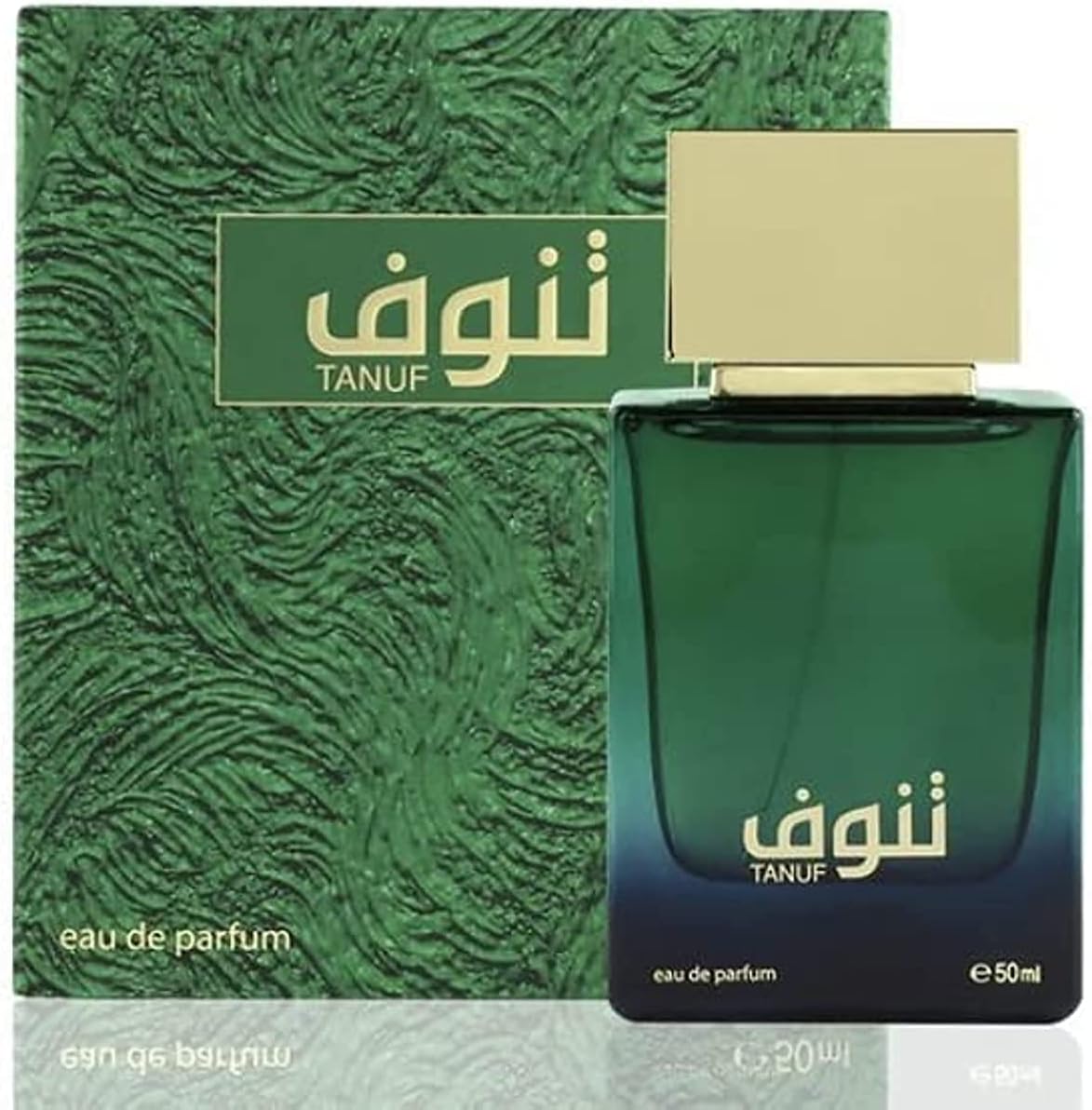 Tanuf edp perfume spray 50ml unisex by Ahmed al Maghribi | saffron | raspberry | leather | jasmine | Amber | HIGH OIL CONCENTRATION