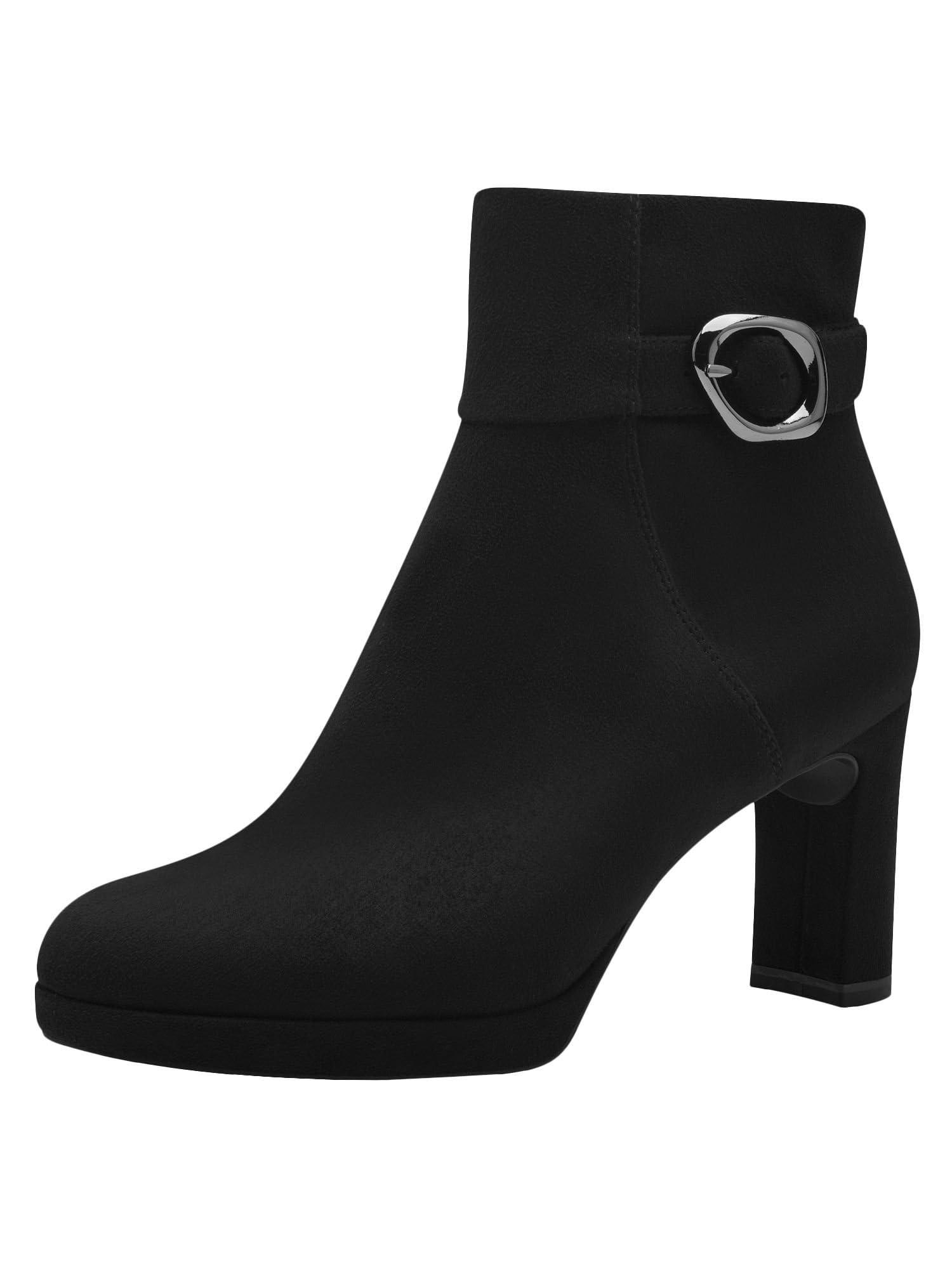Tamaris 1-25322-43 womens Heeled ankle boots