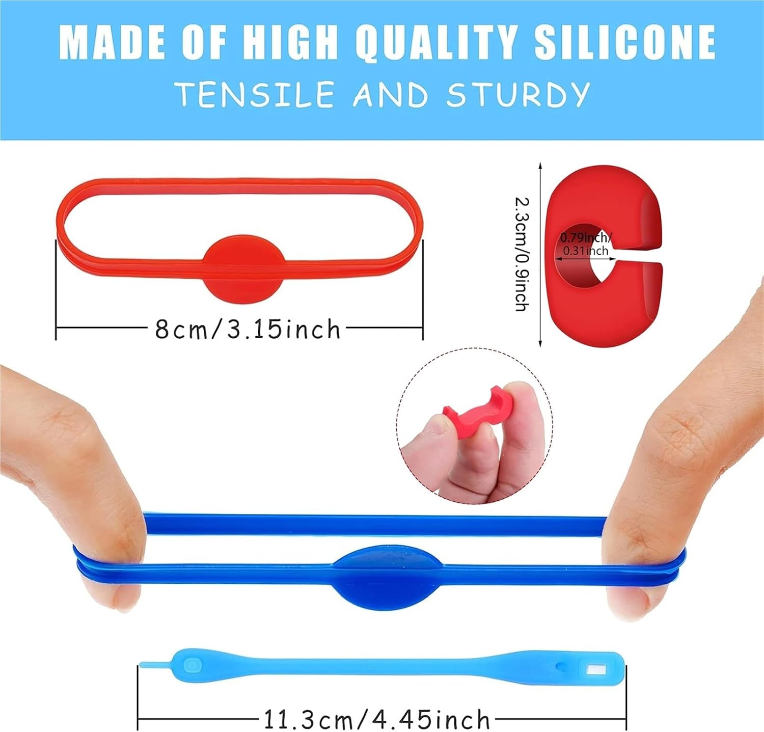 Wine Glass Charms 120/300Pcs Reusable Silicone Wine Glass Charms Drink Marker Bands Bottle Strip Tag Identifiers for Party Cocktail Champagne