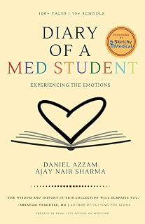 Diary of a Med Student